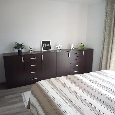 Appartement Ubytovani V Beskydech