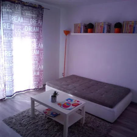 Appartement Ubytovani V Beskydech *