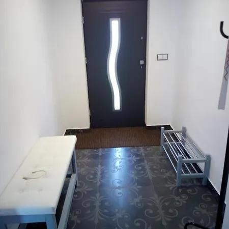 Ubytovani V Beskydech Appartement *
