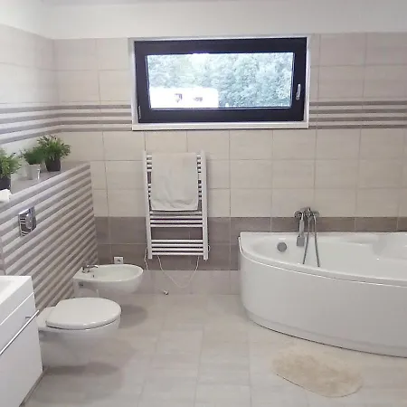Ubytovani V Beskydech Appartement *